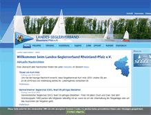 Tablet Screenshot of lsv-rp.de